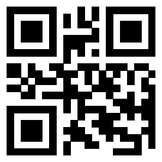 Immagine del Qr Code di 3305308003