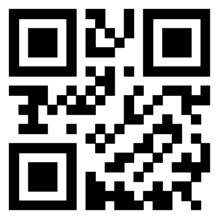 3305308004 QrCode associato