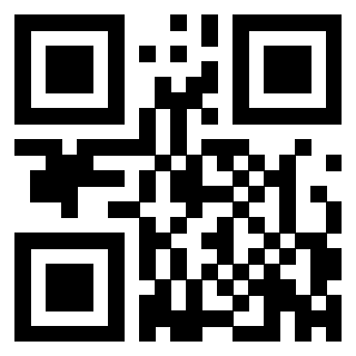 Scansione del QrCode di 3305308006