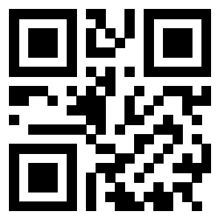 3305308008 - Immagine del Qr Code associato