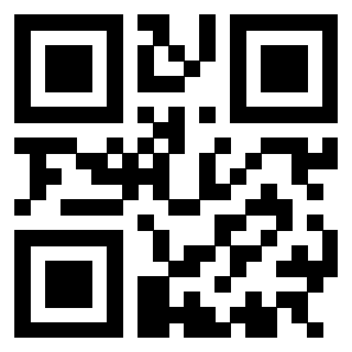 3305308009 - Immagine del Qr Code