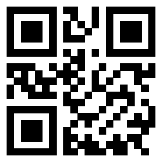 Il Qr Code di 3305308010