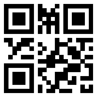3305308011 - Immagine del QrCode associato