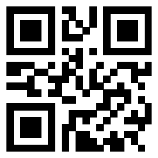 3305308014 - Immagine del Qr Code associato