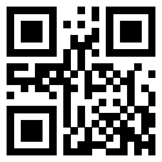3305308015 Qr Code associato