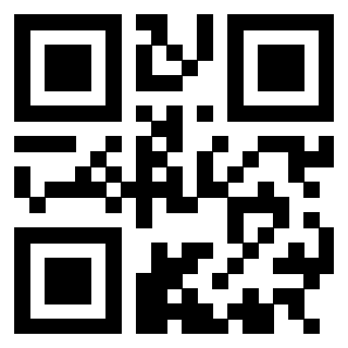 3305308016 - Immagine del Qr Code