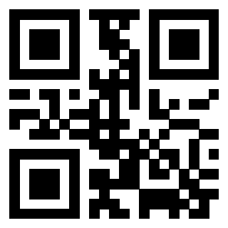 Immagine del Qr Code di 3305308018