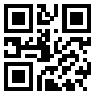 Immagine del QrCode di 3305308019