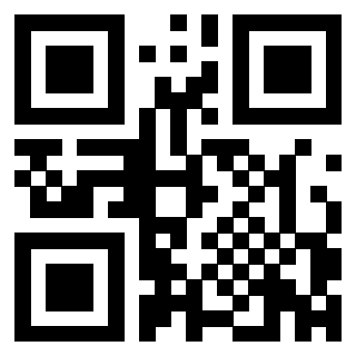 3305308020 Qr Code associato