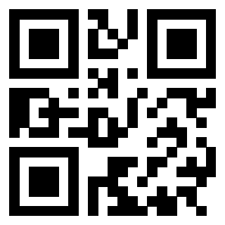 3305308023 - Immagine del QrCode
