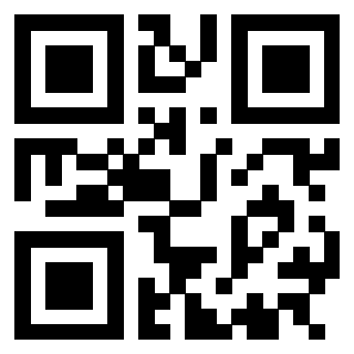 Immagine del Qr Code di 3305308027