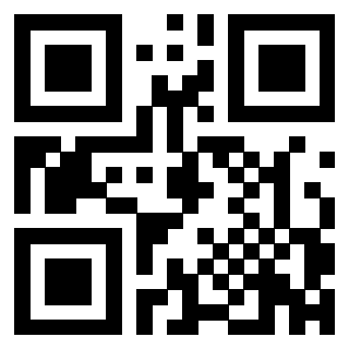 3305308028 - Immagine del QrCode associato