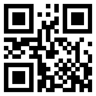 3305308031 - Immagine del Qr Code