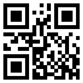 Immagine del QrCode di 3305308036