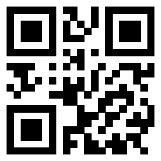 Scansione del QrCode di 3305308039