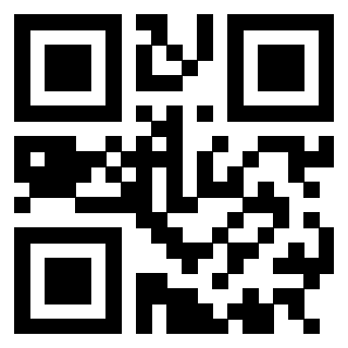 3305308041 - Immagine del QrCode