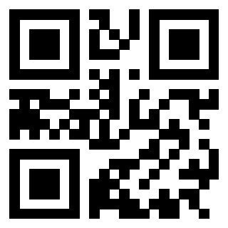 Il Qr Code di 3305308044