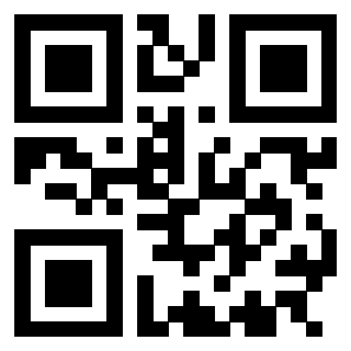 3305308045 Qr Code associato