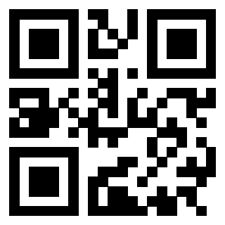 Scansione del Qr Code di 3305308046