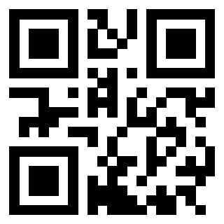 Il Qr Code di 3305308047