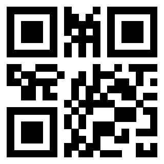 Immagine del Qr Code di 3305308050