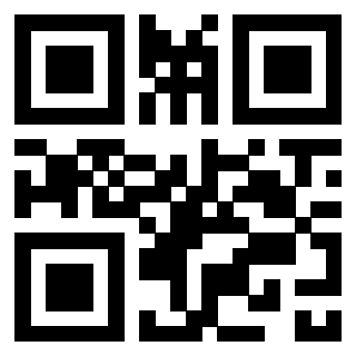 Scansione del Qr Code di 3305308051