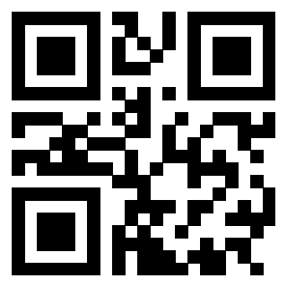 3305308053 - Immagine del QrCode