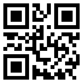 3305308056 - Immagine del QrCode