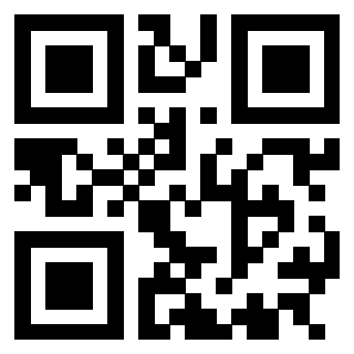 3305308057 - Immagine del Qr Code