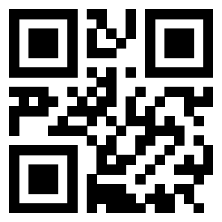 3305308058 - Immagine del Qr Code