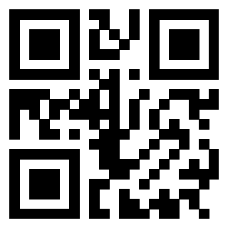 3305308060 - Immagine del Qr Code