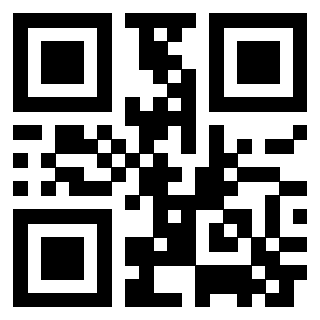 Il QrCode di 3305308062