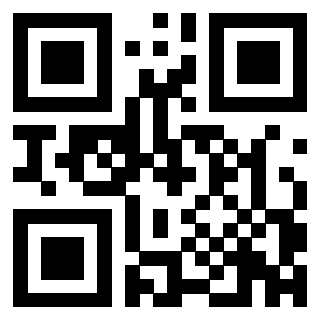 Il Qr Code di 3305308064