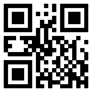 Il QrCode di 3305308066