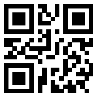 3305308067 - Immagine del QrCode
