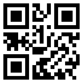 3305308068 - Immagine del QrCode