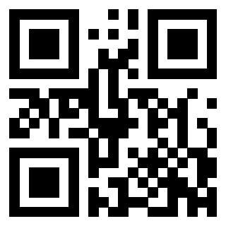 3305308069 - Immagine del QrCode associato