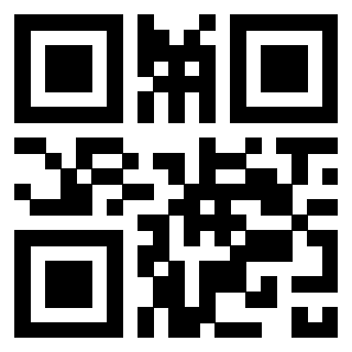 3305308073 - Immagine del QrCode associato