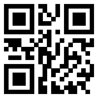 3305308074 - Immagine del QrCode associato