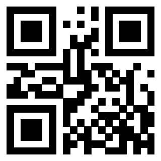 Il Qr Code di 3305308075