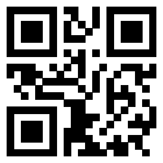 3305308076 - Immagine del Qr Code