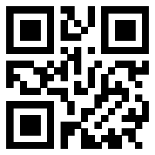 Il QrCode di 3305308078