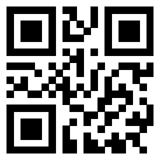 Immagine del Qr Code di 3305308079