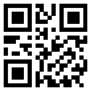 3305308081 - Immagine del QrCode