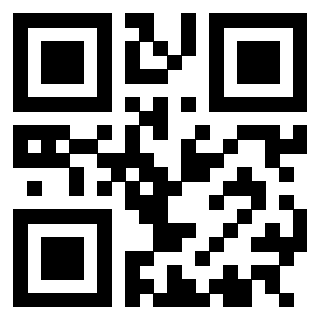 3305308082 - Immagine del Qr Code associato
