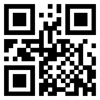 3305308084 - Immagine del QrCode associato