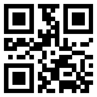 3305308085 - Immagine del QrCode associato