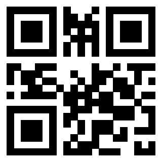 Il Qr Code di 3305308086