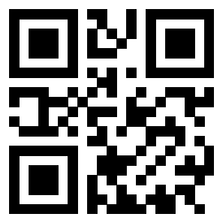 Scansione del Qr Code di 3305308090