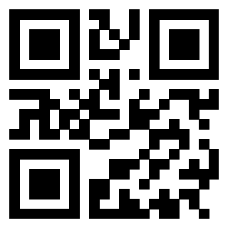 Il Qr Code di 3305308091